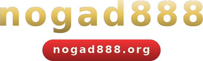nogad888 logo